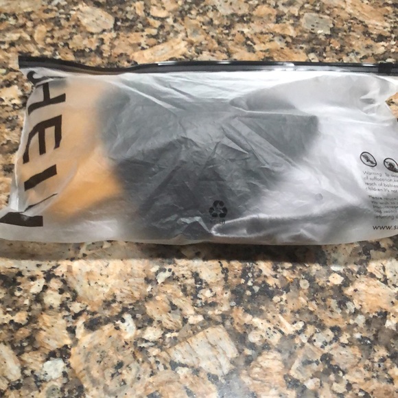 3 Pack Sleep Bra SHEIN One Size Fits All - Picture 12 of 12